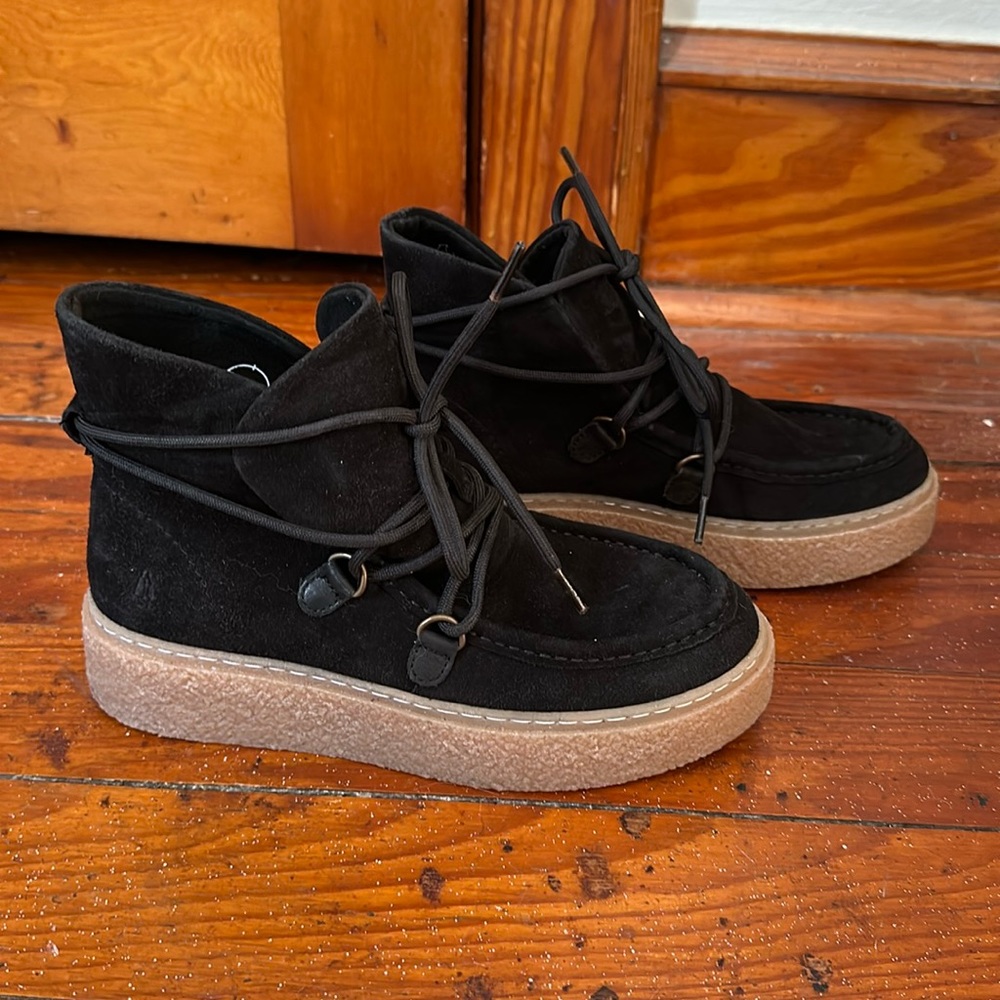 Hush Puppies